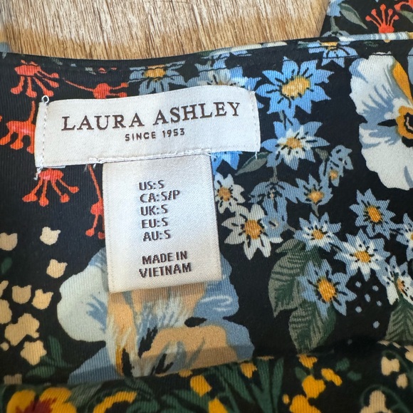 Floral Women's leggings - Picture 6 of 8